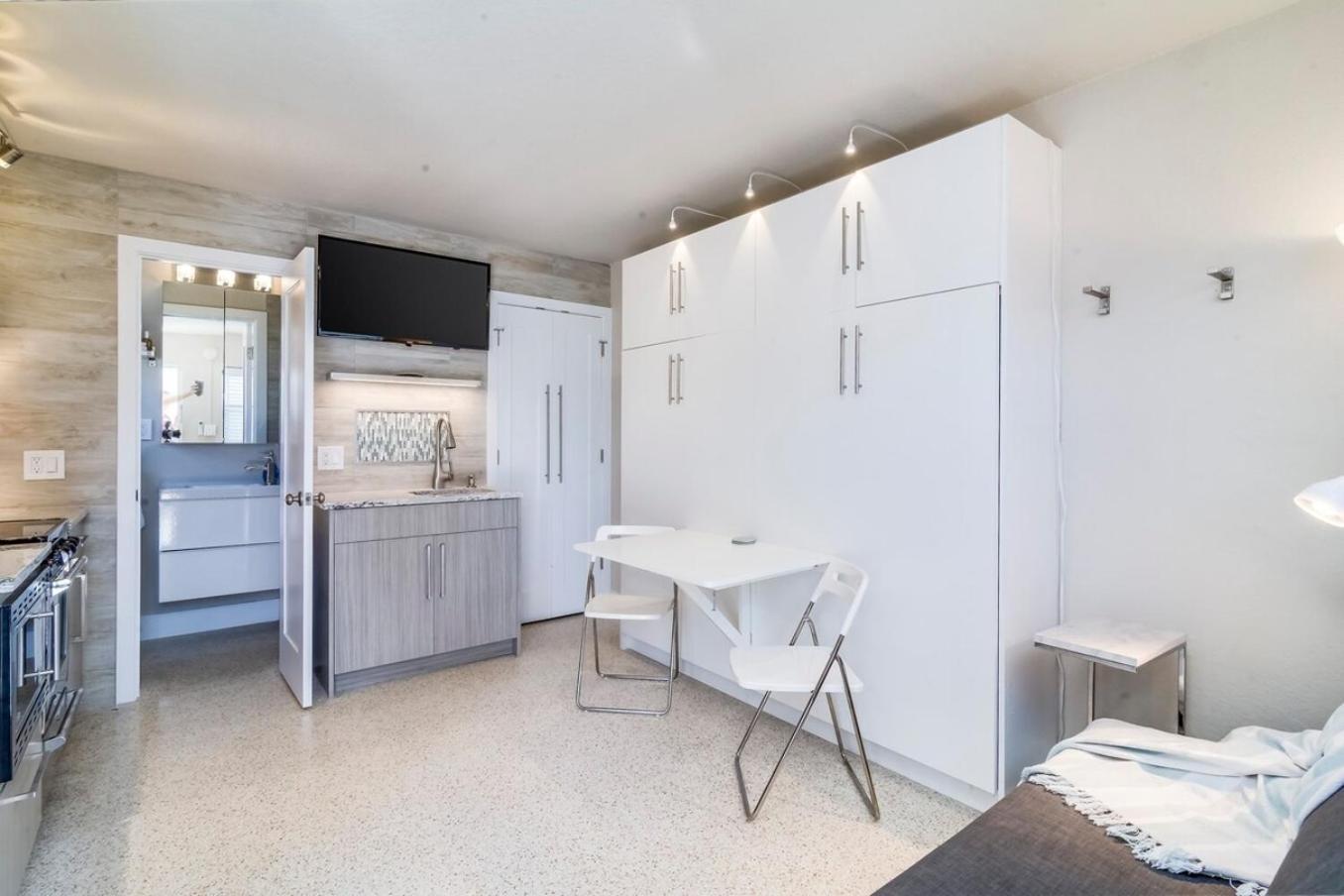 Boutique Vacation Rental Complex At Beach Cocoa Beach Luaran gambar