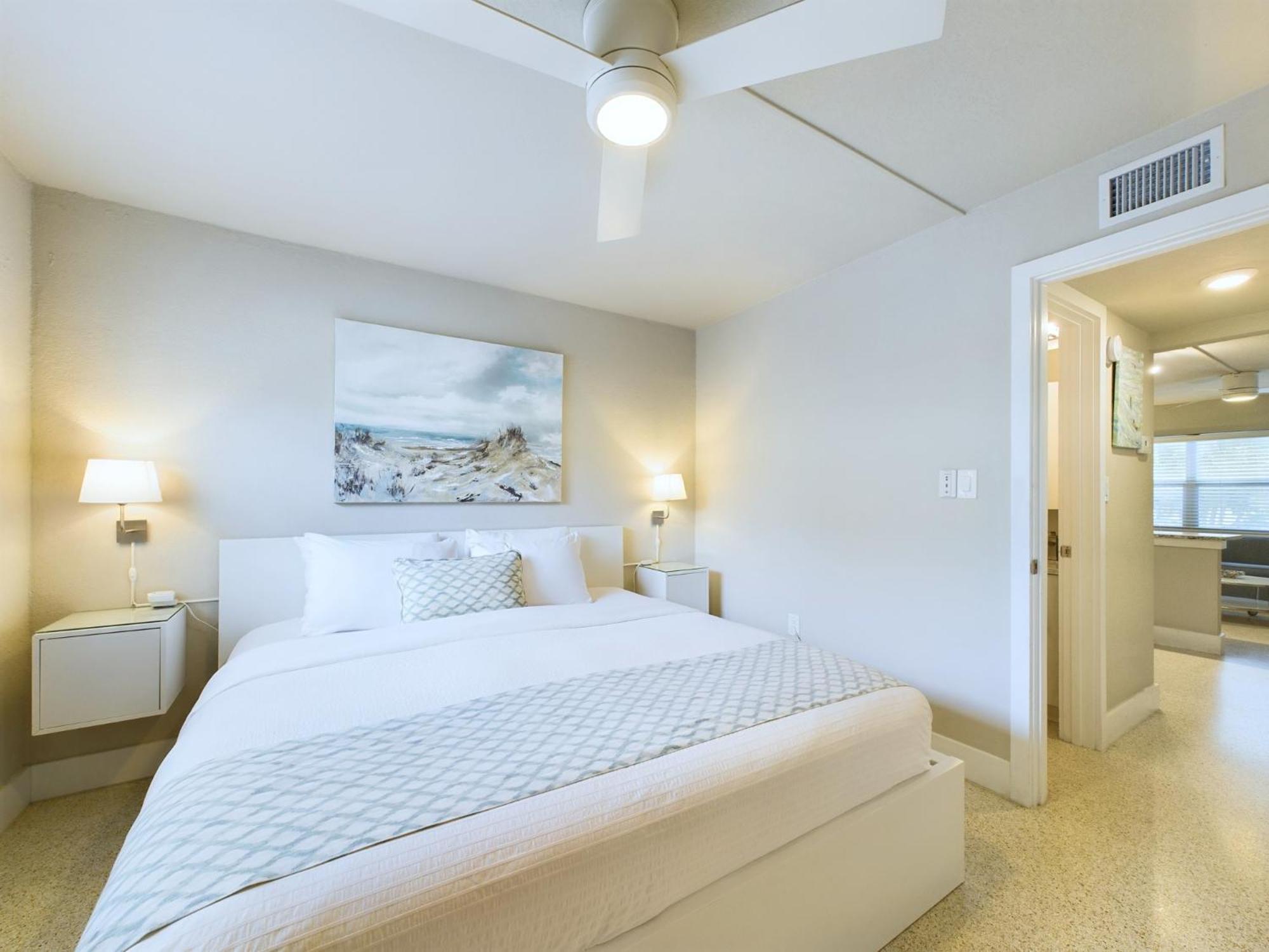 Boutique Vacation Rental Complex At Beach Cocoa Beach Luaran gambar