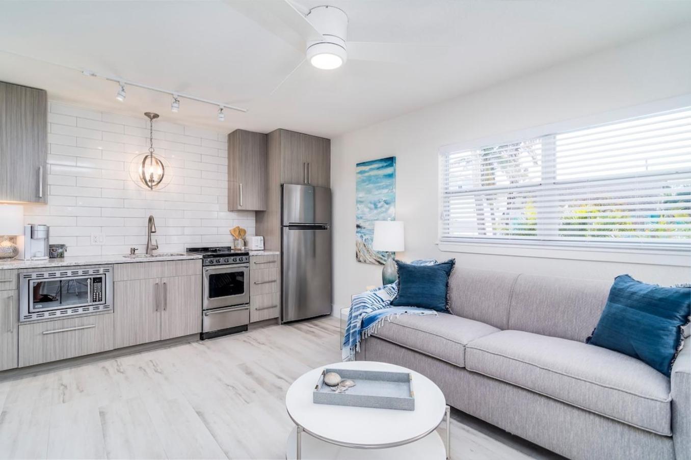 Boutique Vacation Rental Complex At Beach Cocoa Beach Luaran gambar