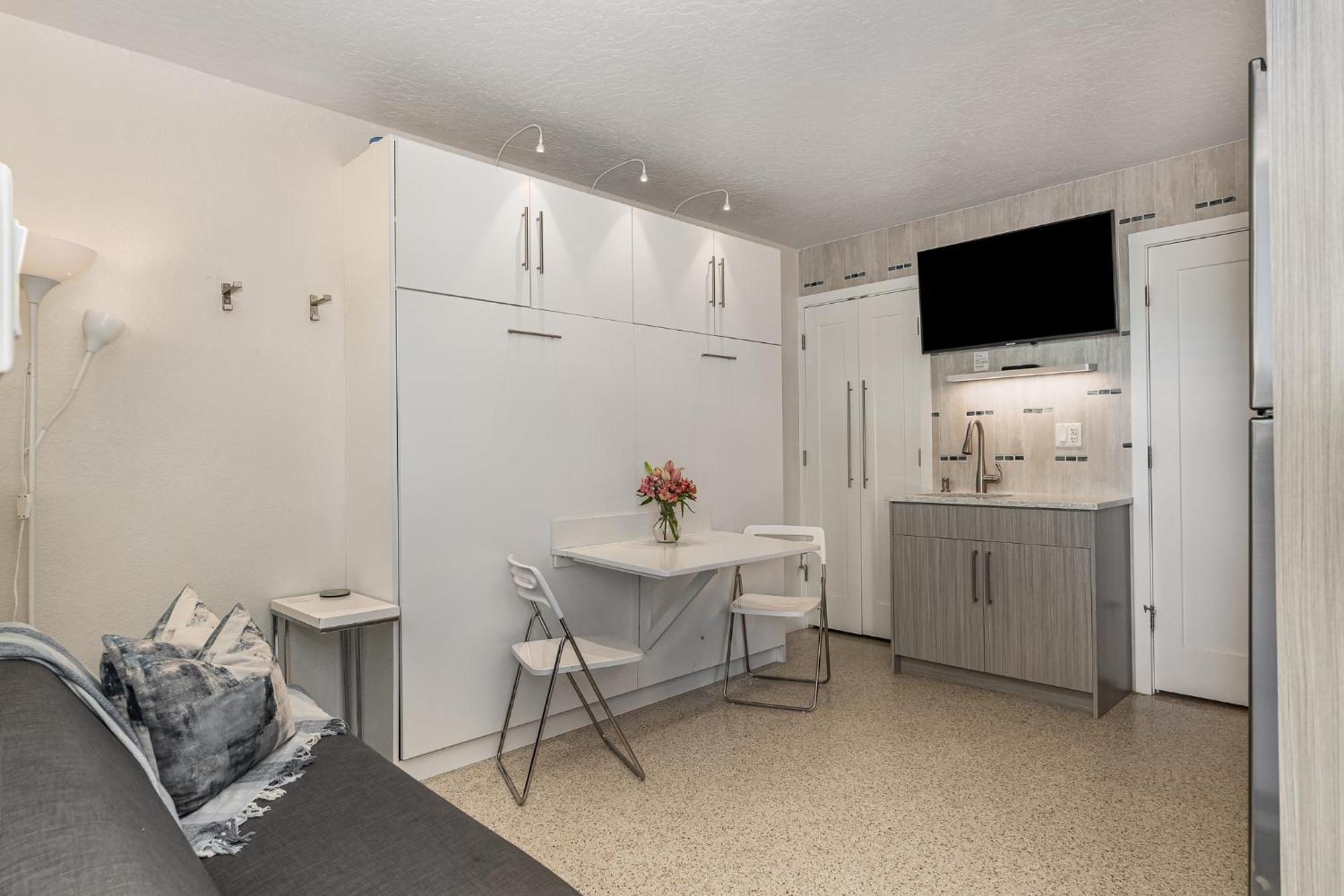 Boutique Vacation Rental Complex At Beach Cocoa Beach Luaran gambar