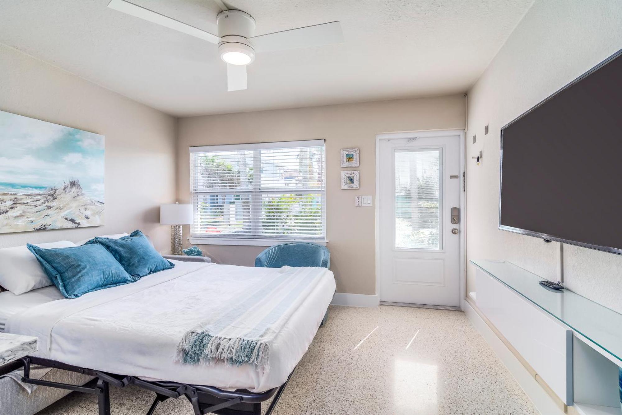 Boutique Vacation Rental Complex At Beach Cocoa Beach Luaran gambar